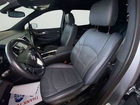 Used 2024 Buick Enclave Essence w/ LPO, Floor Liner Package AWD/4WD image 17