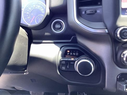 Used 2024 RAM 2500 Big Horn w/ Bed Utility Group image 16