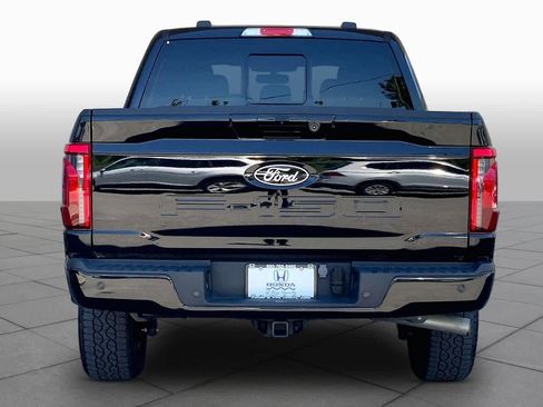 Used 2024 Ford F150 XLT w/ Equipment Group 302A MID image 5