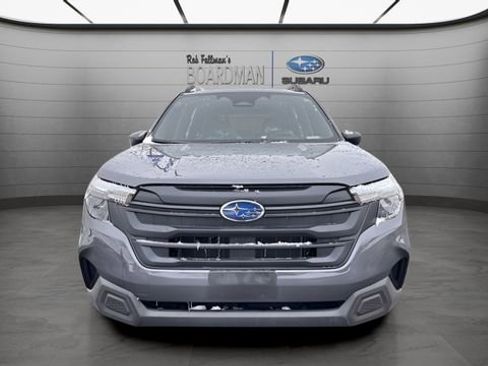 Certified 2025 Subaru Forester image 4