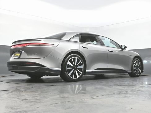 Used 2024 Lucid Air Touring image 47