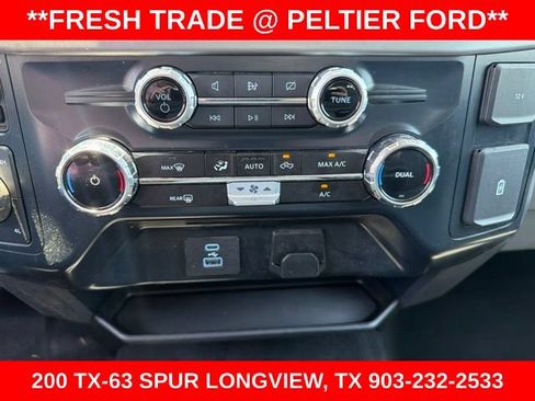 Used 2024 Ford F150 XLT w/ Tow/Haul Package AWD/4WD image 23