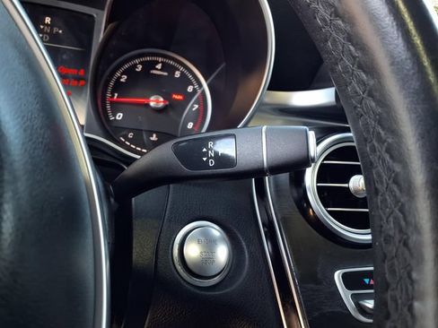 Used 2018 Mercedes-Benz GLC 300 w/ AMG Line image 20