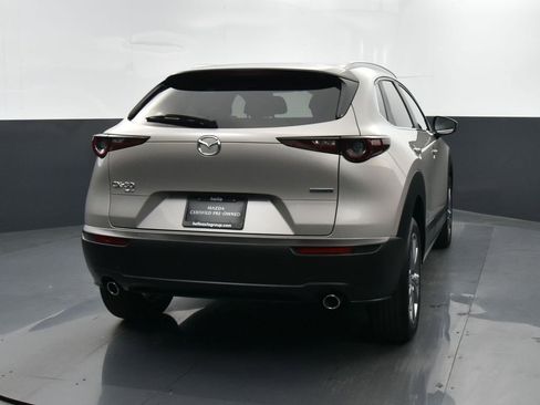 Certified 2023 MAZDA CX-30 AWD 2.5 S w/ Preferred Package image 29