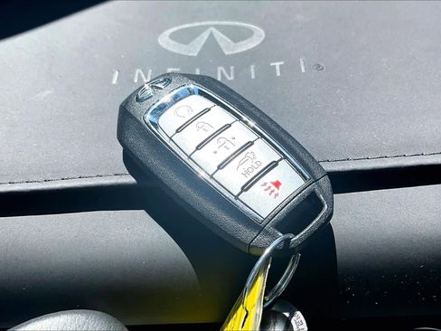 Used 2023 INFINITI QX55 Essential w/ Cargo Package AWD/4WD image 15