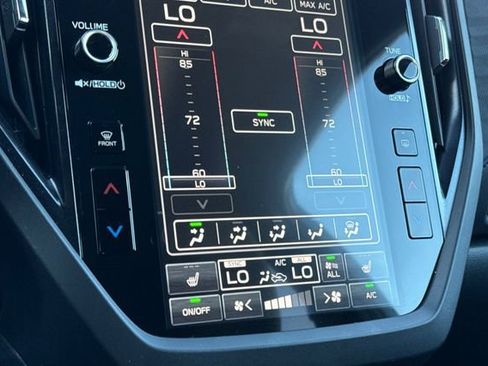 New 2026 Subaru Forester Premium image 17