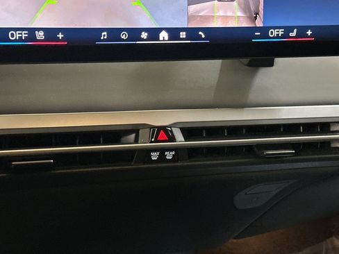 Used 2026 BMW iX M70 image 26