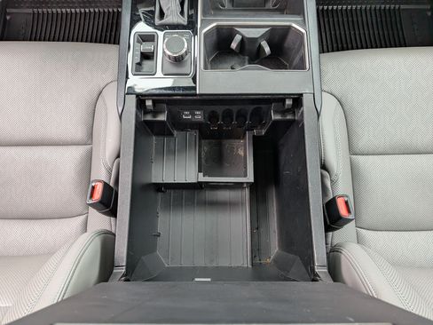 Used 2025 Toyota Tundra SR5 w/ SR5 Premium Package image 28