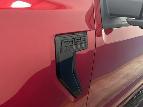 Used 2025 Ford F150 XLT w/ Equipment Group 302A MID AWD/4WD image 42