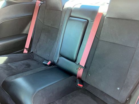 Used 2023 Dodge Challenger R/T Scat Pack w/ Plus Package RWD image 17