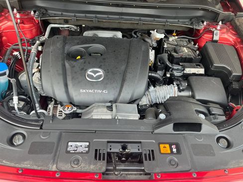Used 2020 MAZDA CX-5 Grand Touring w/ GT Premium Package FWD image 28