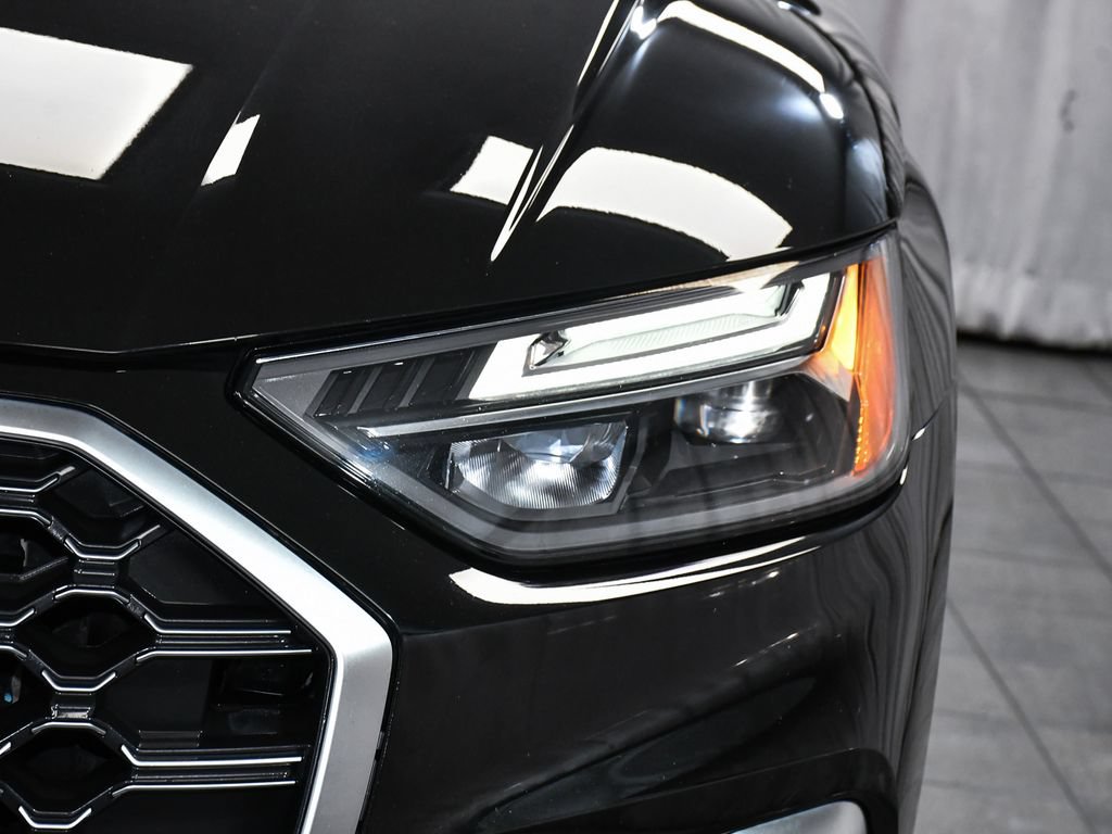 Used 2023 Audi SQ5 Premium w/ Convenience Package AWD/4WD image 73