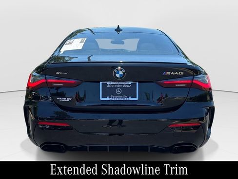 Used 2021 BMW 440i xDrive Coupe w/ Premium Package AWD/4WD image 7