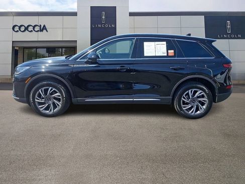 Certified 2023 Lincoln Corsair AWD image 7