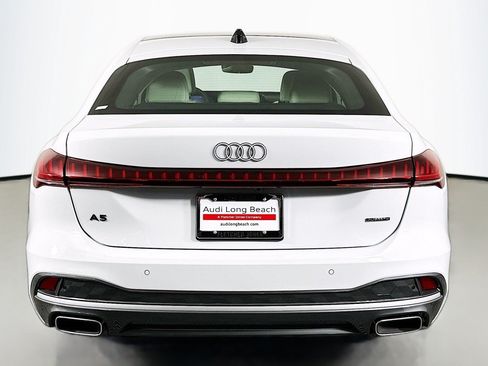 New 2026 Audi A5 Premium AWD/4WD image 3