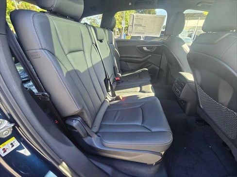 New 2026 Audi Q7 2.0T Premium image 14