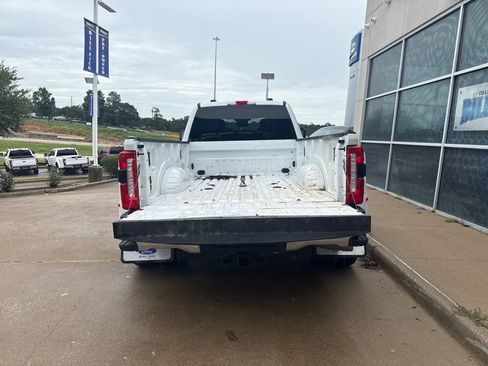 Used 2024 Ford F350 XLT w/ 360-Degree Camera Package AWD/4WD image 7