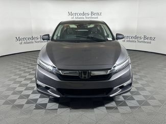 Used 2018 Honda Clarity Touring video 2