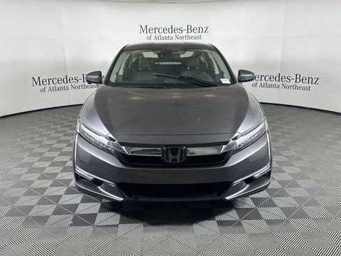 Used 2018 Honda Clarity Touring image 2