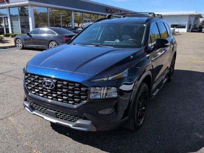 Used 2023 Hyundai Santa Fe XRT