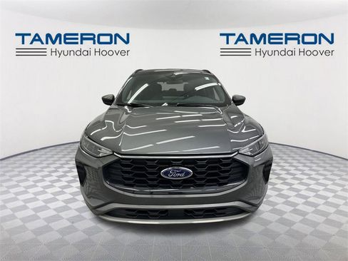 Used 2023 Ford Escape ST-Line w/ Tech Pack #1 image 8