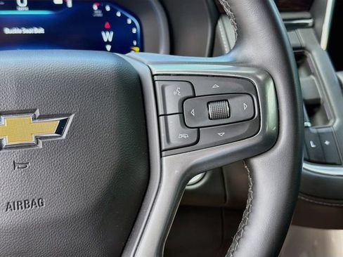 Used 2023 Chevrolet Tahoe LT RWD image 39