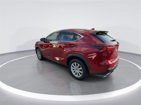 Used 2020 Lexus NX 300 FWD w/ Accessory Package 2 image 6