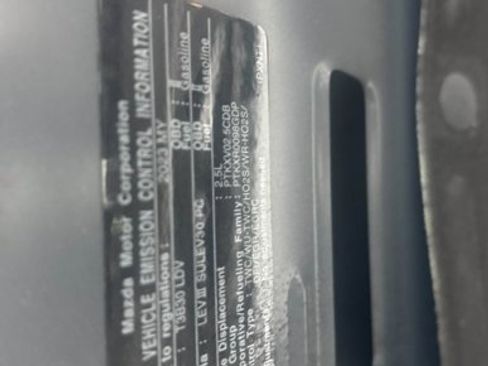 Used 2023 MAZDA CX-30 AWD 2.5 S w/ Preferred Package image 18