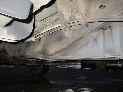 Used 2015 Chevrolet Silverado 2500 LTZ image 37