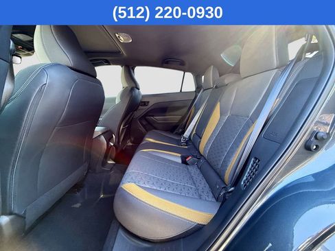 New 2026 Subaru Crosstrek 2.5i Sport image 31