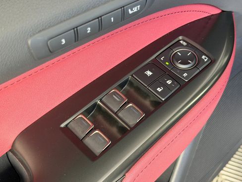 Used 2024 Lexus NX 350h AWD w/ Vision Package image 12