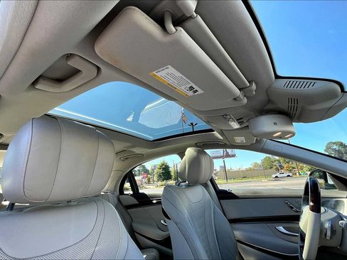 Used 2015 Mercedes-Benz S 550 Sedan image 14