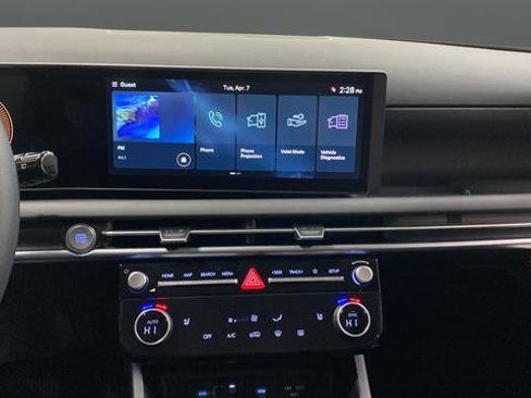 New 2026 Hyundai Tucson SEL AWD/4WD image 12