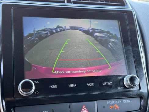Used 2024 Mitsubishi Outlander Sport ES image 4