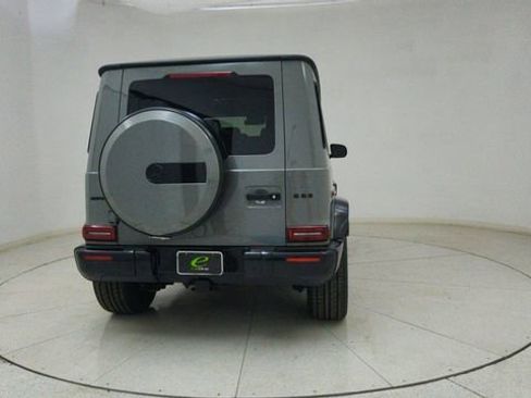 Used 2024 Mercedes-Benz G 63 AMG 4MATIC image 71