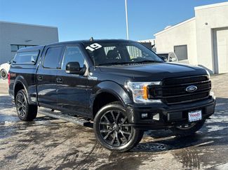 Used 2019 Ford F150 Lariat video 2