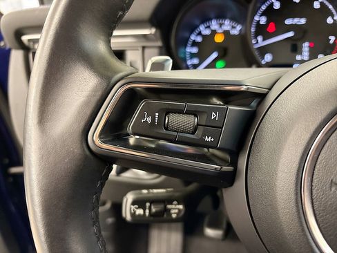 Used 2023 Porsche Macan GTS image 21