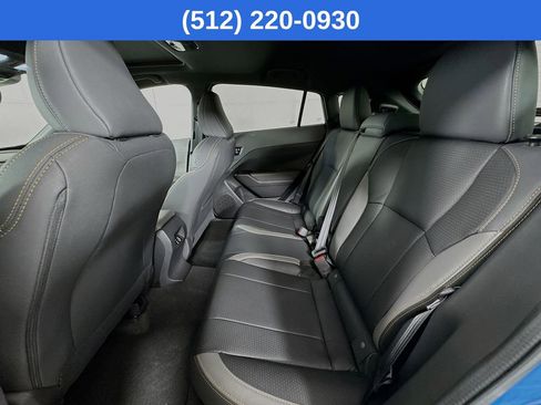 Used 2025 Subaru Crosstrek 2.5i Wilderness w/ Crosstrek Mirror Package image 29