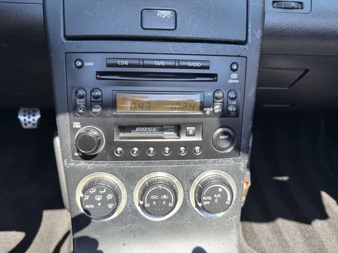 Used 2005 Nissan 350Z Touring image 40