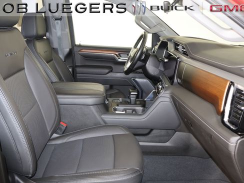 Certified 2024 GMC Sierra 1500 Denali w/ Denali Reserve Package image 21