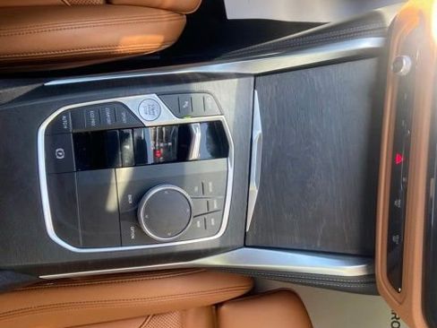 Used 2024 BMW 440i xDrive Coupe w/ Premium Package AWD/4WD image 13
