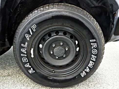 Used 2007 Toyota FJ Cruiser 4WD image 21