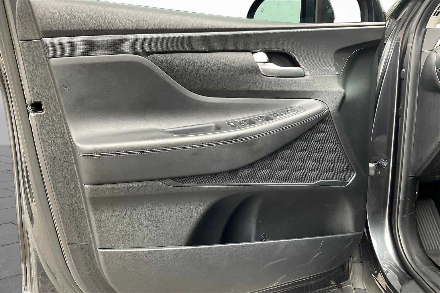Used 2023 Hyundai Santa Fe SEL FWD image 21