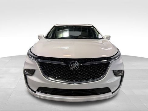 Certified 2024 Buick Enclave Avenir w/ Avenir Technology Package image 2