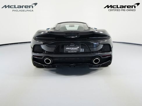 Used 2023 McLaren GT image 6