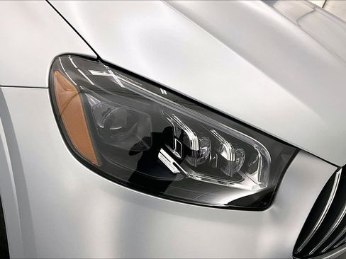 New 2026 Mercedes-Benz GLS 63 AMG 4MATIC image 11