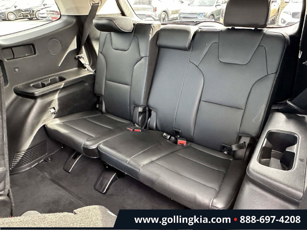 Certified 2023 Kia Telluride S AWD/4WD image 9