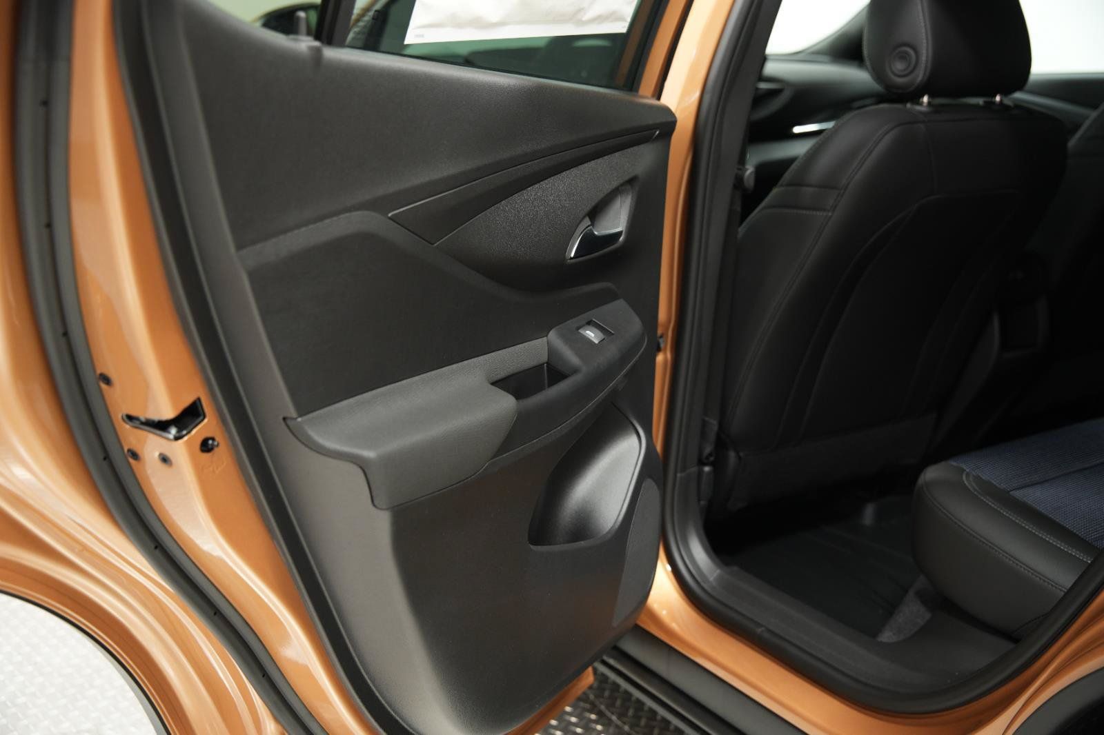 New 2026 Buick Envista Preferred w/ Convenience I Package FWD image 19