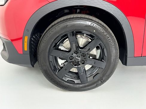 New 2027 MINI Cooper Countryman S AWD/4WD image 30