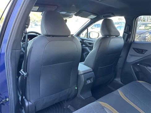 Certified 2025 Subaru Crosstrek 2.5i Sport w/ Popular Package #3A image 13